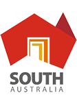 Brand SA Logo