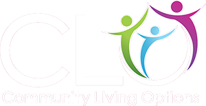 Community Living Options Inc logo