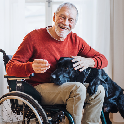 The Importance of Supported Independent Living