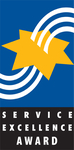 Service Eccellence Awards Logo