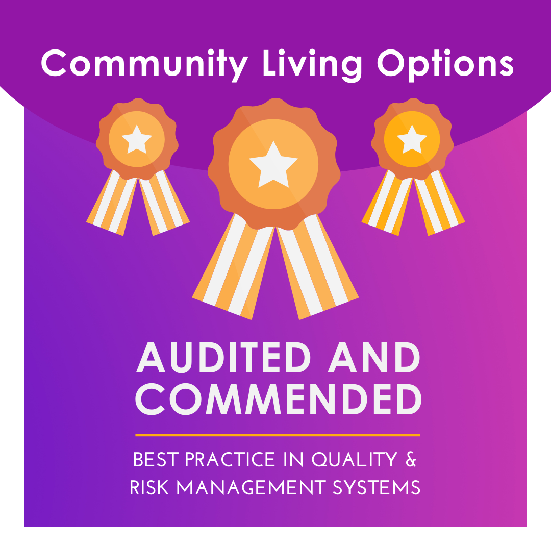 clo: audited and commended