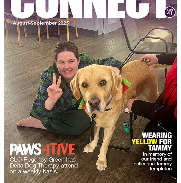 CLO Newsletter August 2025